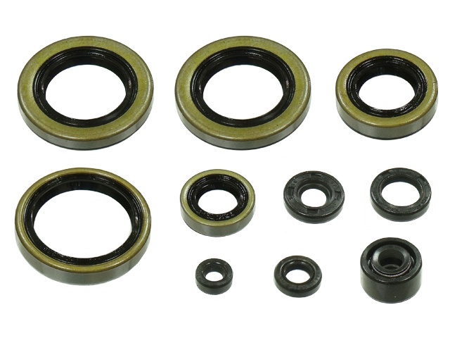 NAMURA OIL SEAL KIT NX-09287